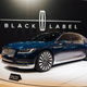 Illustration for article titled No Swagger: The Big, Boring Lincoln Continental Concept